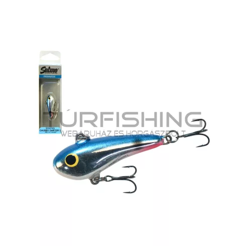 SALMO WOBBLER CHUBBY DARTER CD3 RTS