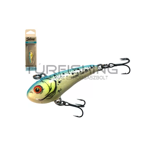 SALMO WOBBLER CHUBBY DARTER CD3 BPR