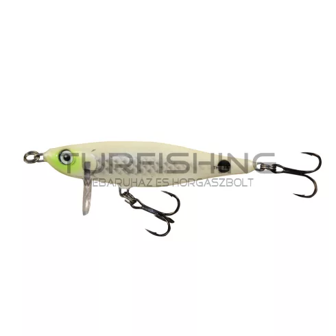 SALMO WOBBLER THRILL7 CM TH7S MEW