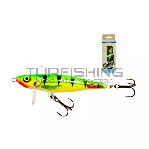 SALMO WOBBLER THRILL7 CM TH7S MEW
