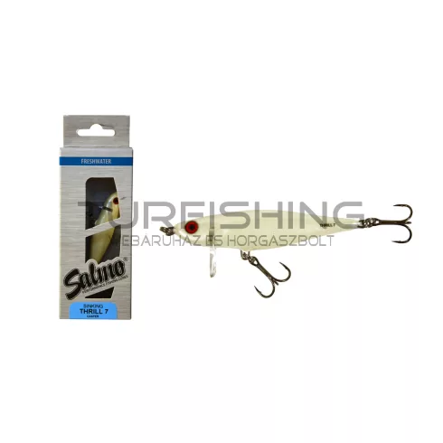 SALMO WOBBLER THRILL7 CM TH7S TTT