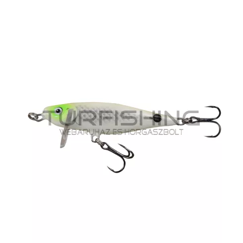 SALMO WOBBLER THRILL7 CM TH7S BLF