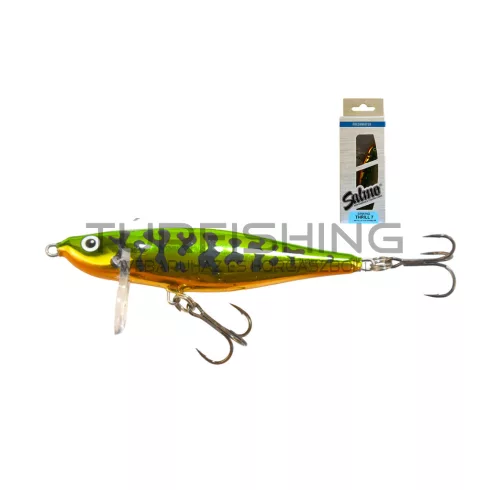 SALMO WOBBLER THRILL7 CM TH7S BLF