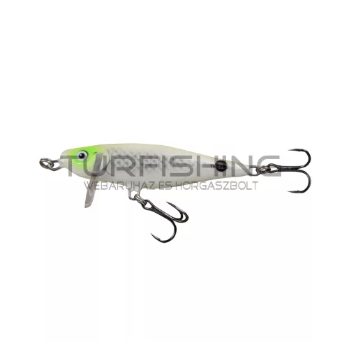 SALMO WOBBLER THRILL 7 CM TH7S CSR