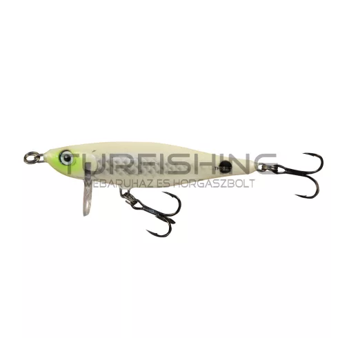 SALMO WOBBLER THRILL 7 CM TH7S CSR
