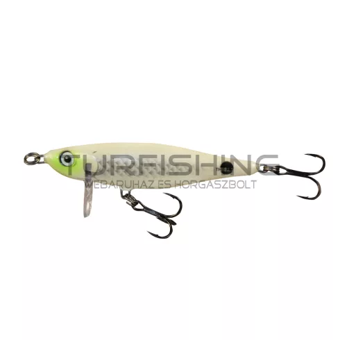 SALMO WOBBLER THRILL TH7S  FWS