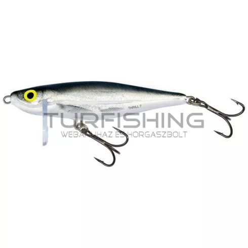 SALMO WOBBLER THRILL TH9 HBL