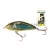 SALMO WOBBLER FATSOF10F HLS