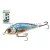 SALMO WOBBLER FATSO F10S HOR