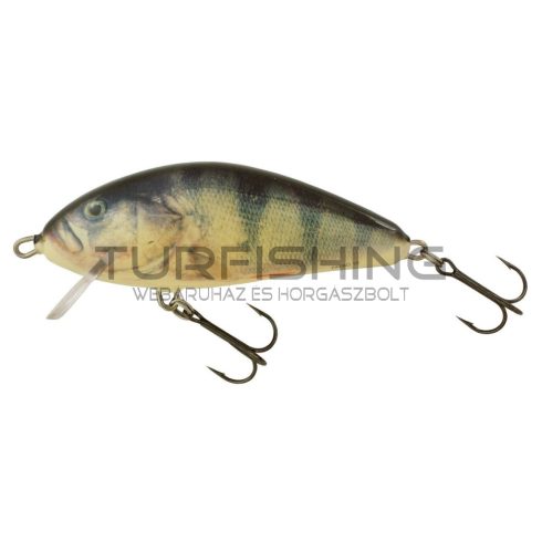 SALMO WOBBLER FATSO F10S RPH