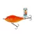 SALMO WOBBLER SLIDER SD10S FOG