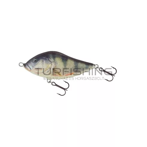 SALMO WOBBLER SLIDER SD10S FOG