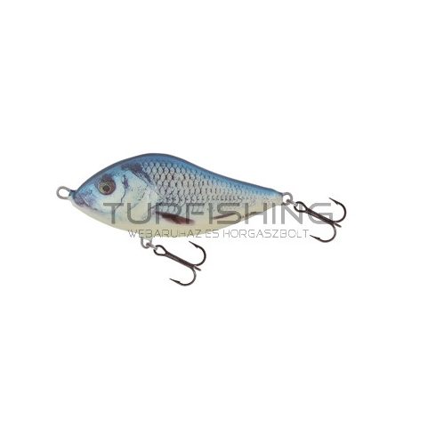 SALMO WOBBLER SLIDER SD10S GT