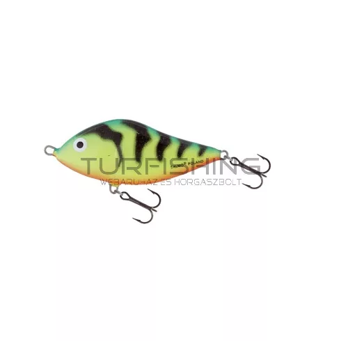 SALMO WOBBLER SLIDER SD10S RR