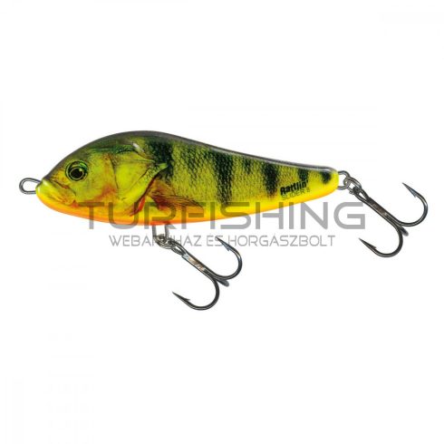 SALMO WOBBLER RATTLIN' SLIDER SD11 SHP