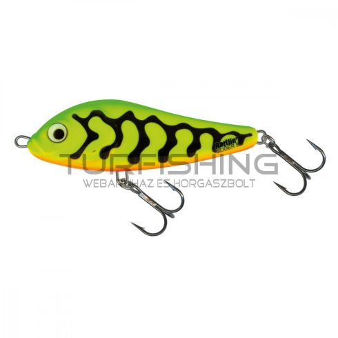 SALMO WOBBLER RATTLIN' SLIDER SD11 GRT