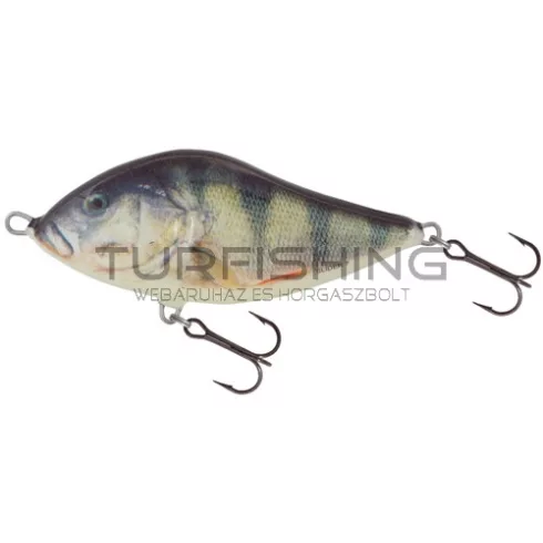SALMO WOBBLER SLIDER SD5S RSH