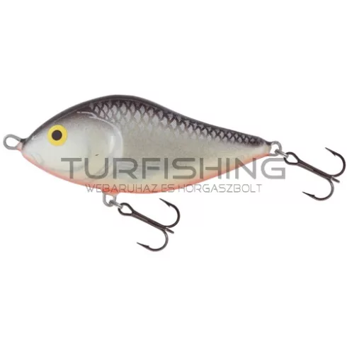 SALMO WOBBLER SLIDER SD5S HGS