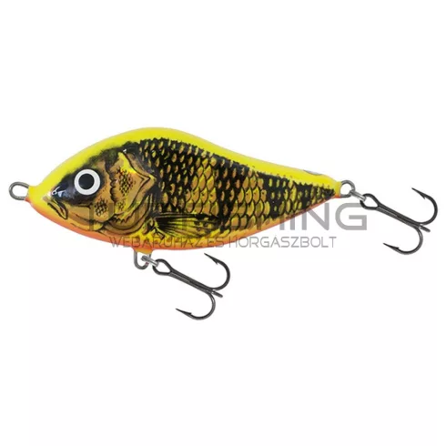 SALMO WOBBLER SLIDER SD5S GFP