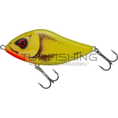 SALMO WOBBLER SLIDER SD5S CHT