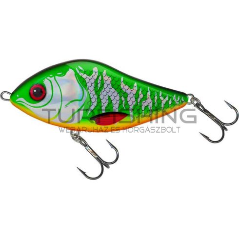 SALMO WOBBLER SLIDER SD5S HOT