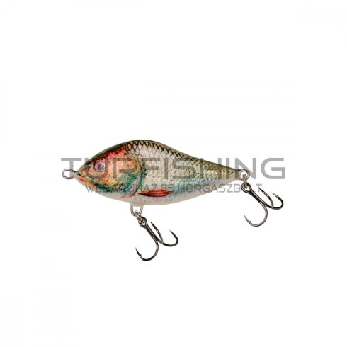 SALMO WOBBLER SLIDER SD5F GER