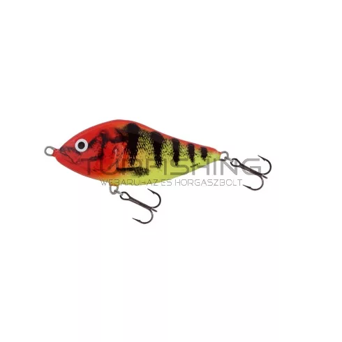 SALMO WOBBLER SLIDER SD7F HSB