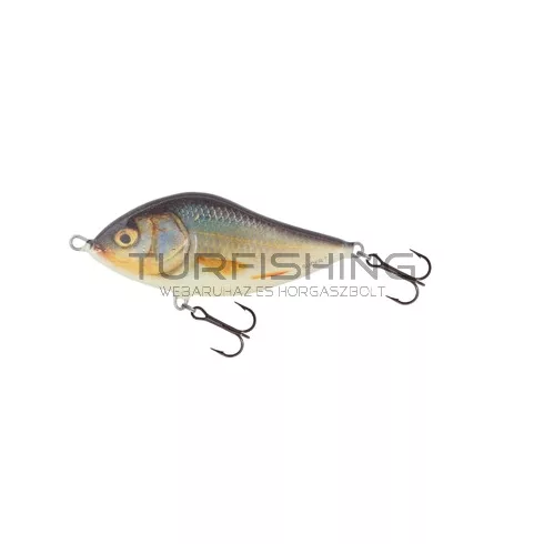 SALMO WOBBLER SLIDER SD7F HSB