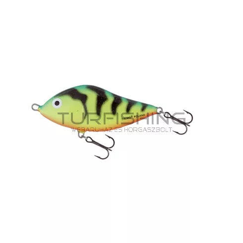 SALMO WOBBLER SLIDER SD7F CYP