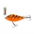 SALMO WOBBLER SLIDER 7 CM SINKING SD7S PSP