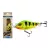 SALMO WOBBLER SLIDER 7 CM SINKING SD7S BLF
