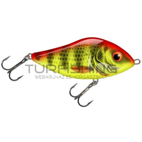 SALMO WOBBLER SLIDER SD7S BRP