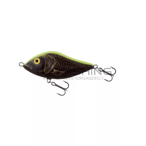 SALMO WOBBLER SLIDER 7 CM  SD7S YES
