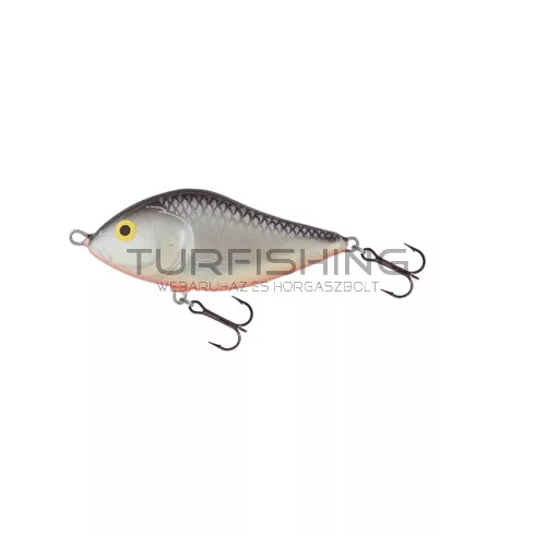SALMO WOBBLER SLIDER 7 CM  SD7S YES