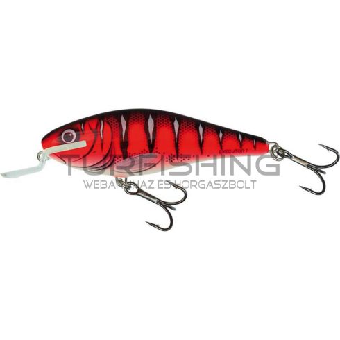 SALMO WOBBLER EXECUTOR IEX12SR REW