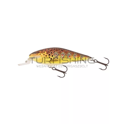 SALMO WOBBLER EXECUTOR IEX9SR HSH