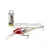 SALMO WOBBLER EXECUTOR IEX5SDR HRH