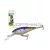 SALMO WOBBLER EXECUTOR IEX5SDR HUT