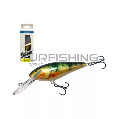 SALMO WOBBLER EXECUTOR IEX5SDR SNP