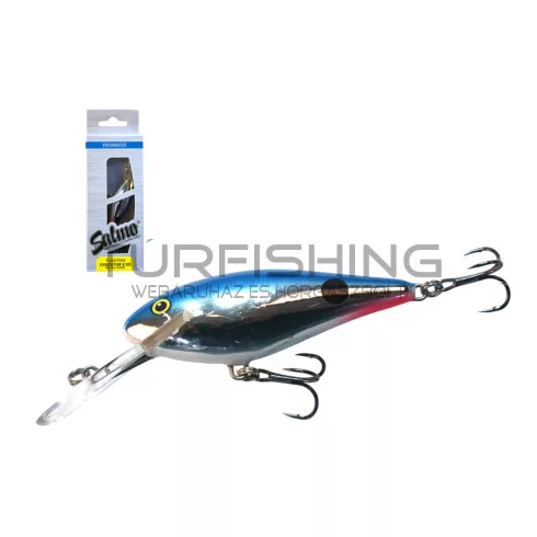 SALMO WOBBLER EXECUTOR IEX5SDR RTS