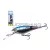 SALMO WOBBLER EXECUTOR IEX5SDR RTS