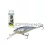 SALMO WOBBLER EXECUTOR IEX5SDR SSH