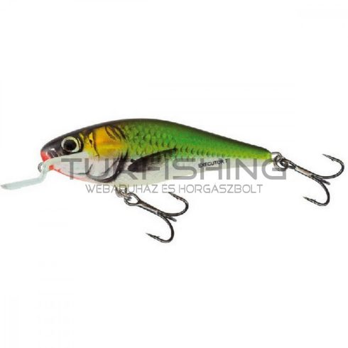 SALMO WOBBLER EXECUTOR IEX7SR EF