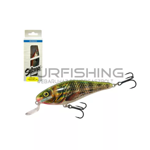 SALMO WOBBLER EXECUTOR IEX7SR HOP