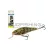 SALMO WOBBLER EXECUTOR IEX7SR HOP