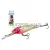 SALMO WOBBLER EXECUTOR IEX7SDR PIP
