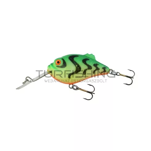 SALMO WOBBLER BOXER BX4SDR SGH