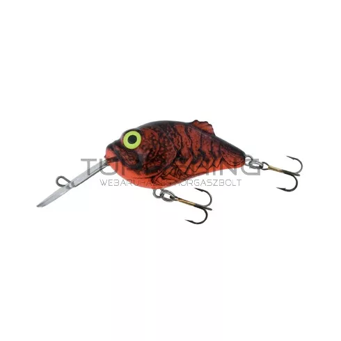 SALMO WOBBLER BOXER BX4SDR SGH
