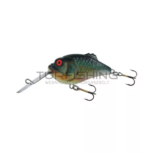 SALMO WOBBLER BOXER BX4SDR SGH
