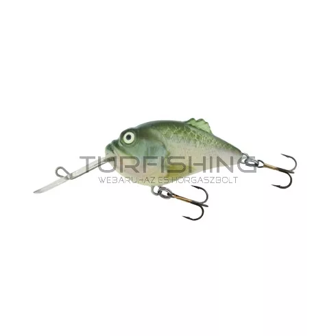 SALMO WOBBLER BOXER BX4SDR SGH